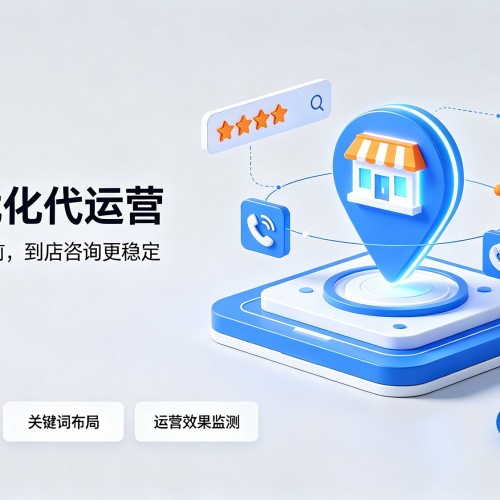 郴州GEO优化