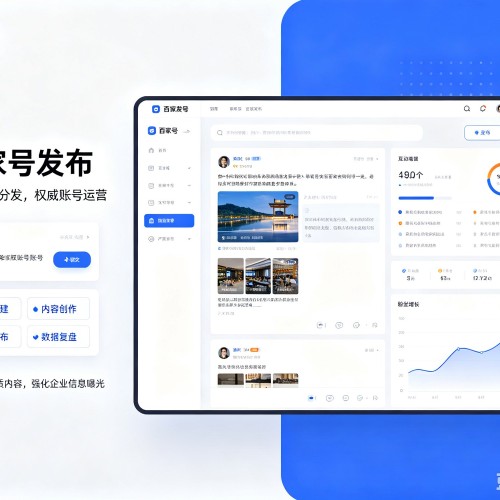 郴州百家号信息发布代运营
